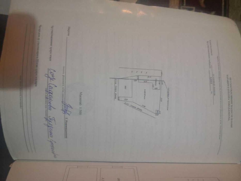 Xovli uy yuqori chirchiqda