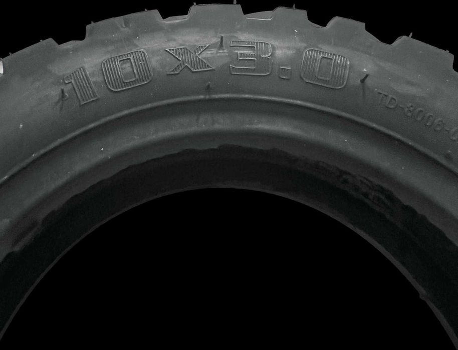 Външна гума off road 10х3 80/65-6