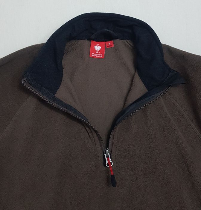 Jacheta, bluza polar Engelbert Strauss Polartec Dryplexx pt dame Nr S.