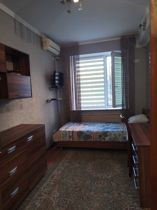 Сдам3-ком кв Вечный огонь