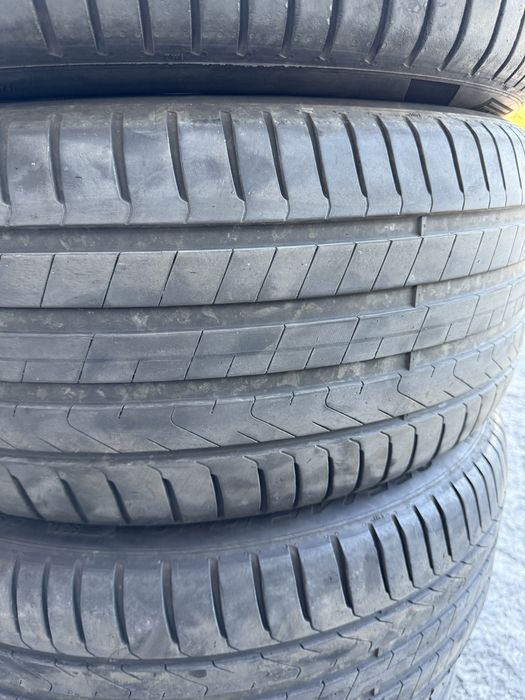 Пирели скорпион 255/45/19.