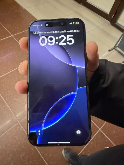 Продоется Iphone 16 pro