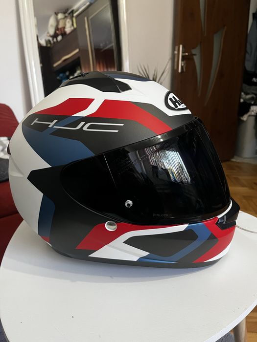 Casca pentru motocicleta HJC