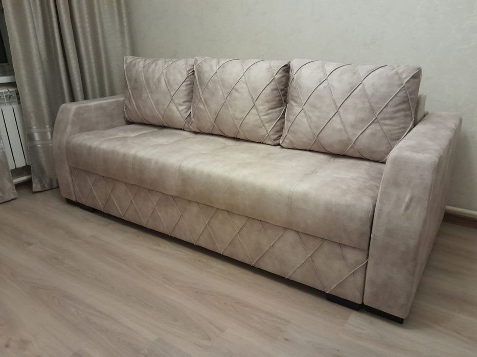 Продам диван раскладной