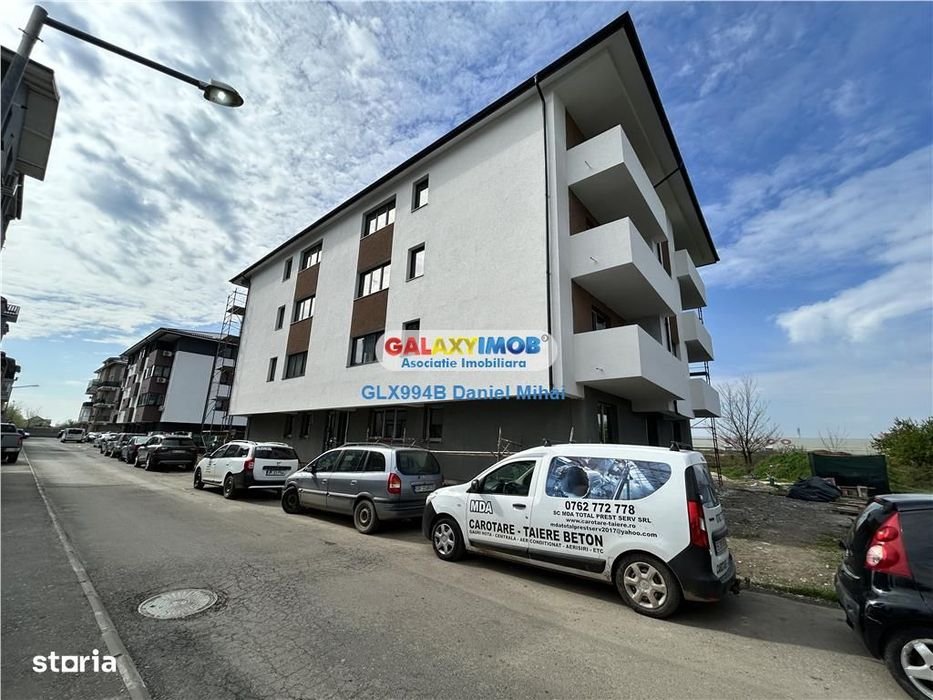 Apartament – Bragadiru - Mai multe