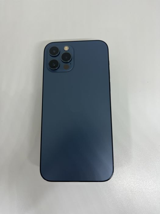 Ip 12 pro 256gb 54293 Pintel.kz