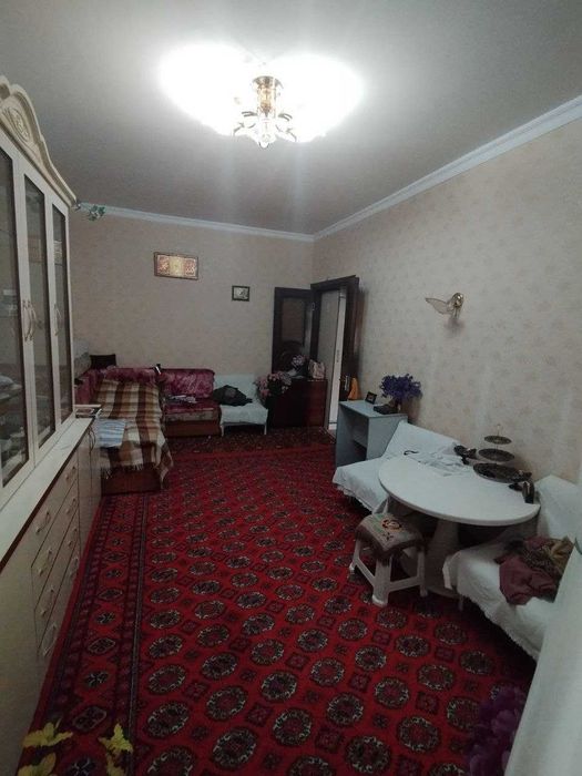 Срочно Продаётся своя! 1 ком