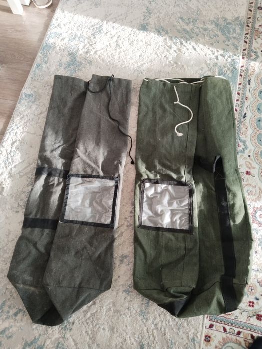 Брюки рабочие р 50 и для охраны