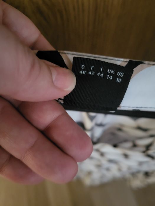 Bluza S. Oliver marime 40