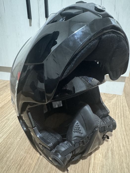 Шлем для снегохода brp modular3