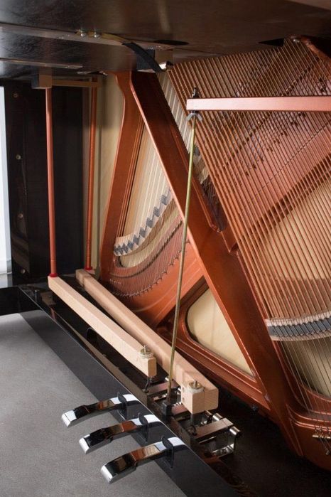 Пиано FEURICH 133 Concert