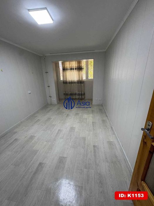 K1153 Buxoro davlat universitetei tomonda 2xonalik kvartira sotiladi
