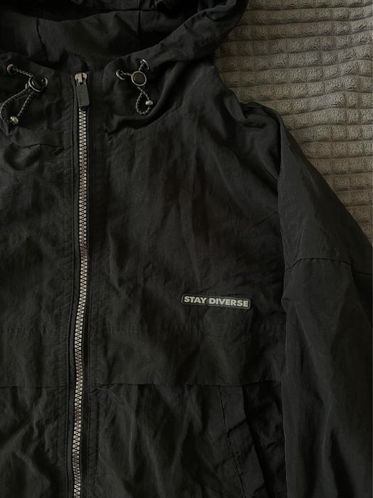 Дамско яке Bershka