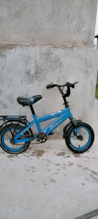 Детский велосипед (Барыс) 10000тг