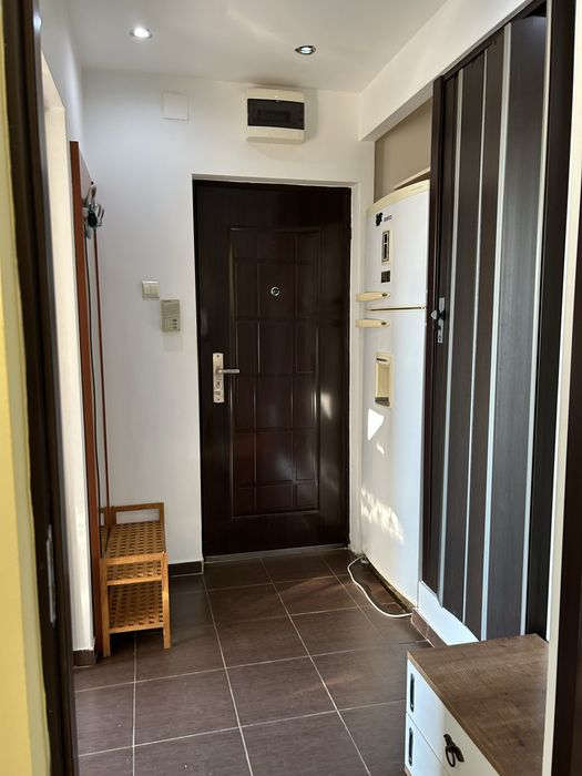 Apartament 2 camere de inchiriat , Titan - Aleea Lunca Muresului , 10 min Metrou Nicolaie Grigorescu