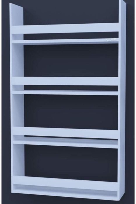 Детска библиотека ( полица)