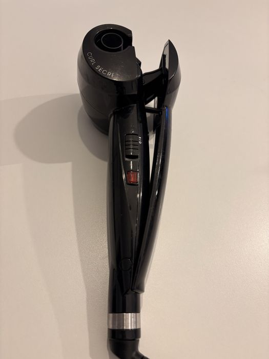 BaByliss Curl Secret.