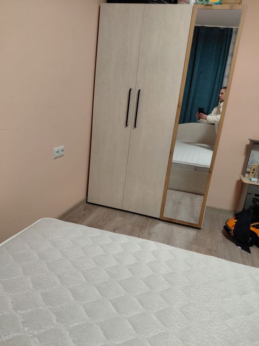 Слален комплект-чисто нов