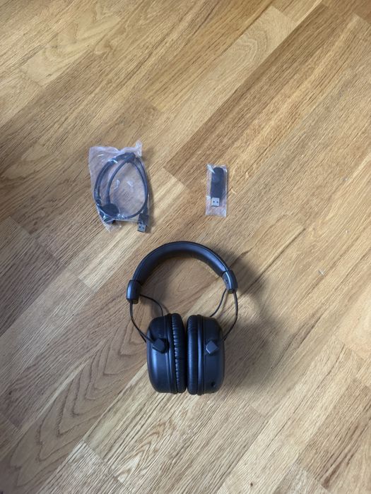 HYPERX CLOUD 2 CORE WIRELESS безпроводные игровые наушники