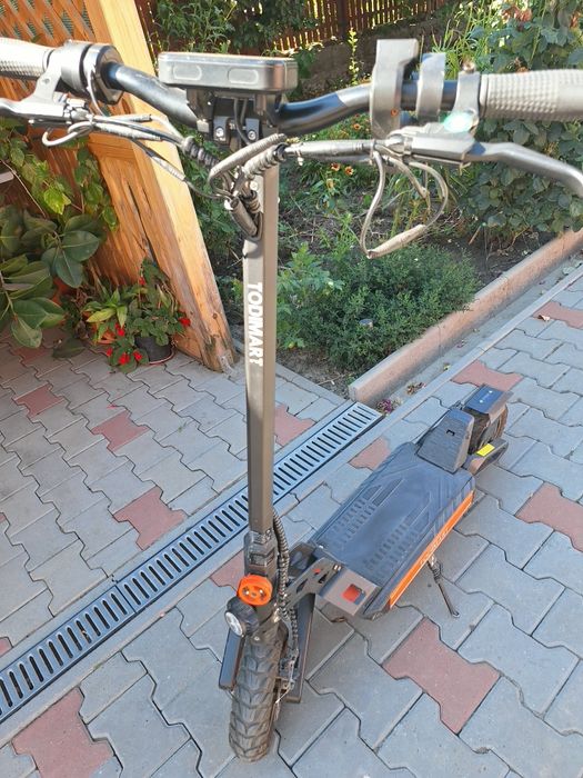 Trotinetă electrică TODIMART S9