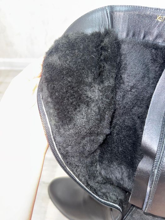 Сапожки для девушек размер 39