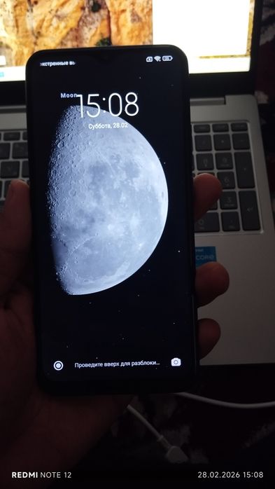 Red mi 9 сотилади 128гб срочный