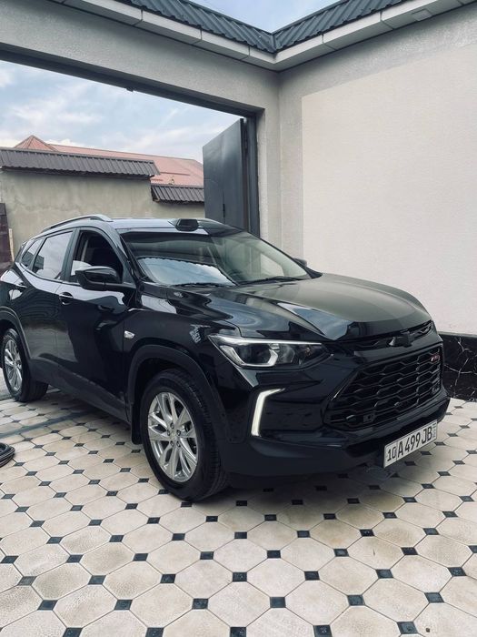 tracker 2 sotiladi