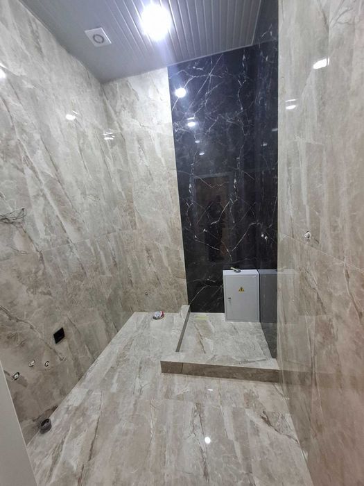 Продаётся коттедж в Яшнабадском районе ( Панельный).