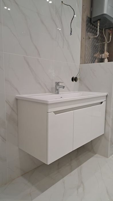 Ремонт квартир под ключ