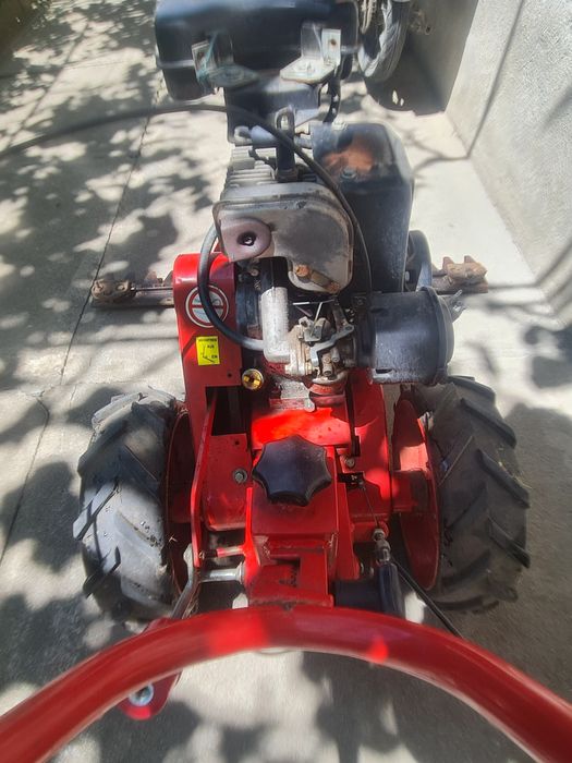 Motocositoare Ering