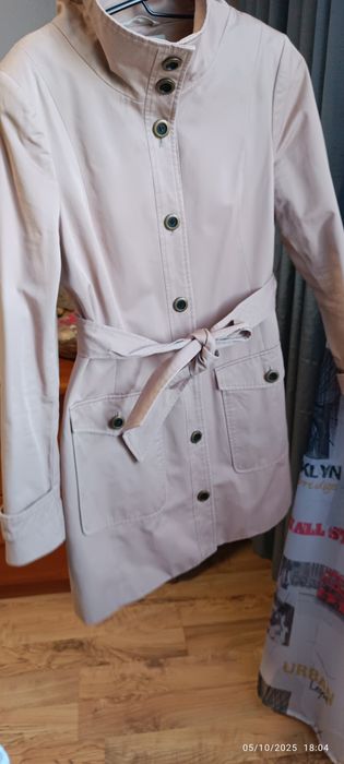 Дамско палто - М