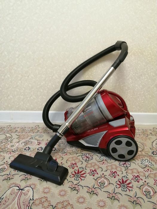 Б/У  шаңсорғыштар