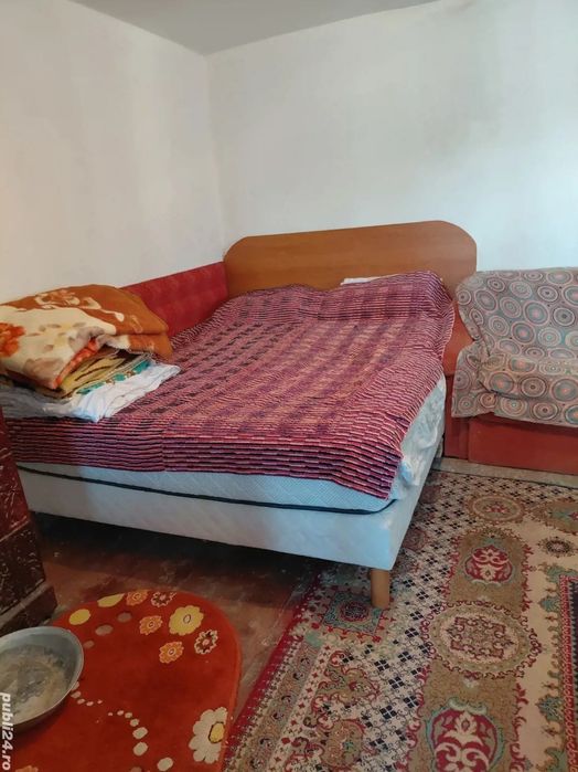 Vand casa 3 camere zona munte