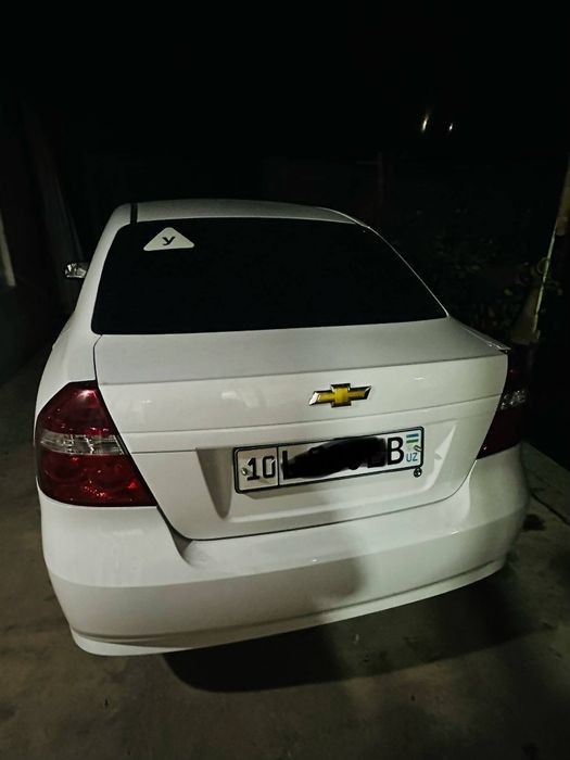 Нексия 3 автомат