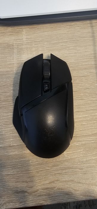 Razer basilisk x hyperspeed