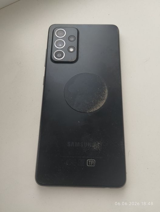 Samsung galaxy A 52 128 gb Original
