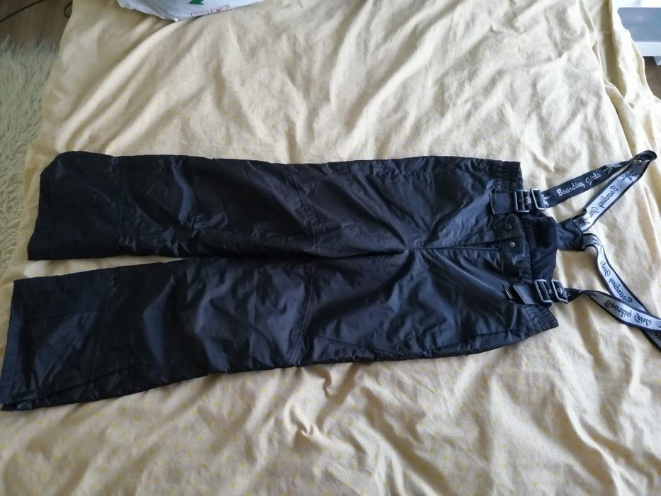 Super ocazie! Vând pantaloni ski, damă