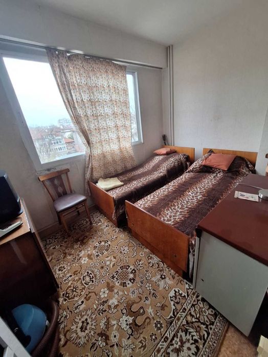 Продава се Двустаен апартамент в Пловдив, Кючук Париж - 48 кв.м за 1563 €/кв.м - Снимка #2