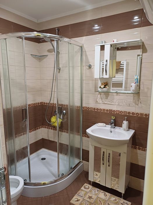 Продава се Четиристаен апартамент в Кърджали, Възрожденци - 94 кв.м за 1118 €/кв.м - Снимка #3