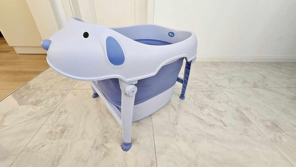 Cadita bebelusi 0-5 ani forma catel