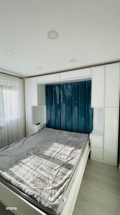 Apartament 2 Camere | Tomis Nord | Termen Lung