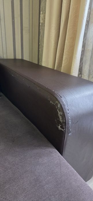 Продам диван длина 3 метра