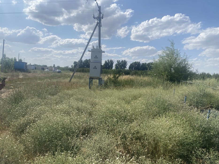 Участок 70га Жер!