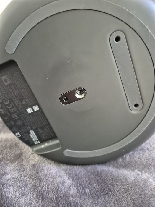 Logitech rally 4k IMPECABILA!!