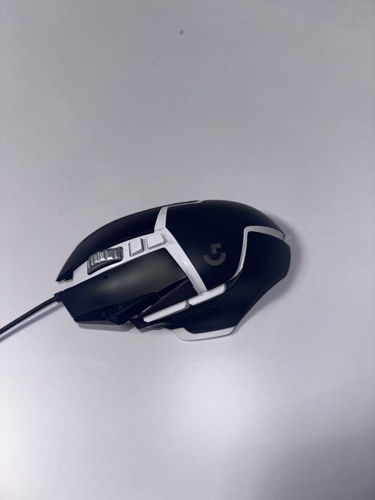 Logitech G502 SE