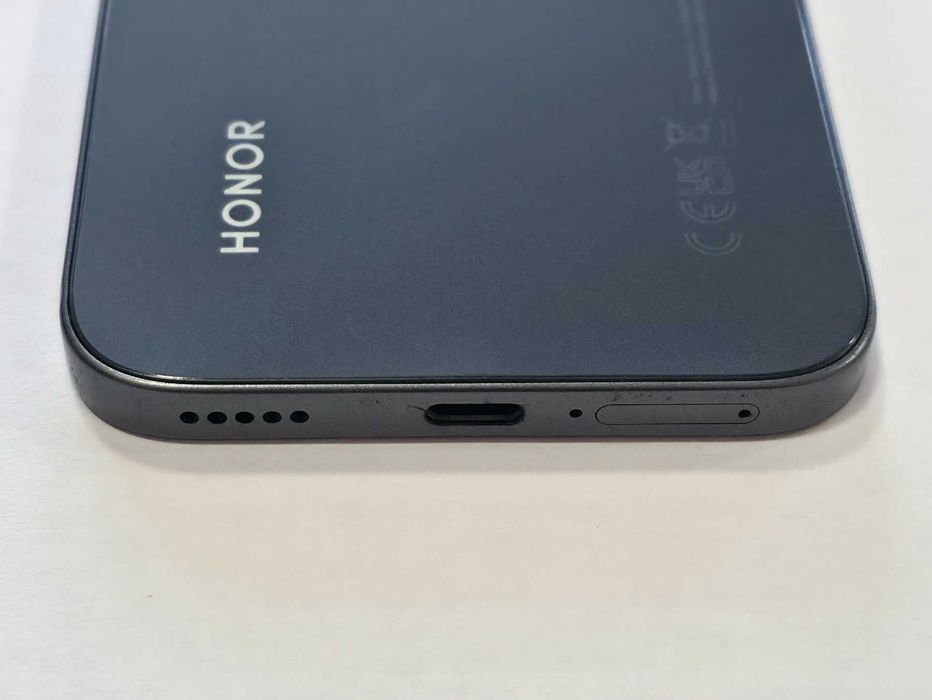 HONOR 400 Lite, 8GB RAM, 256GB, Velvet Black