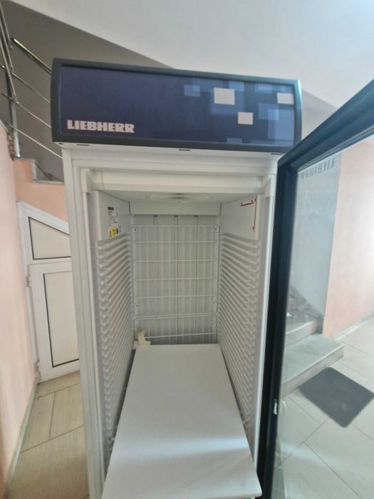 Професионална фризерна витрина Liebherr FDv 4643 No Frost
