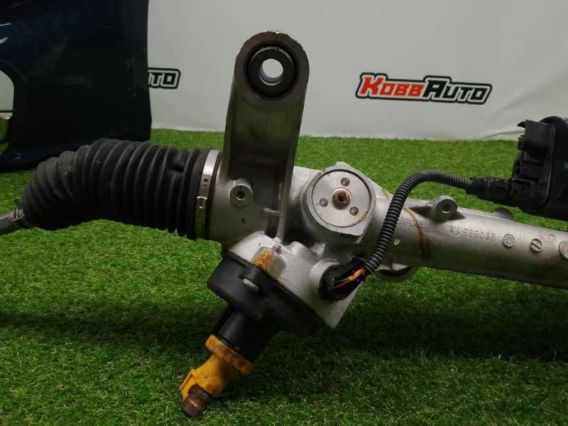 Рулевая рейка BMW 5 G60 (б/у)