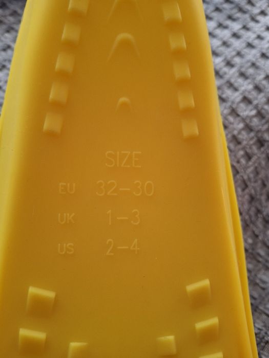 Ласты для плавания не дорого