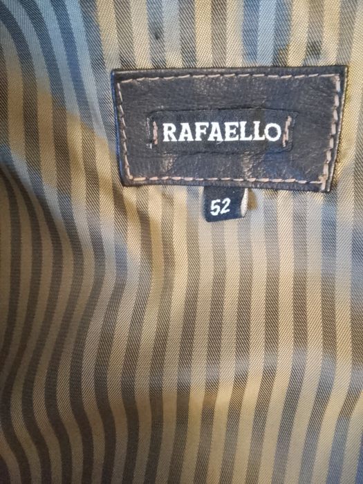 Продам чисто кожаную куртку